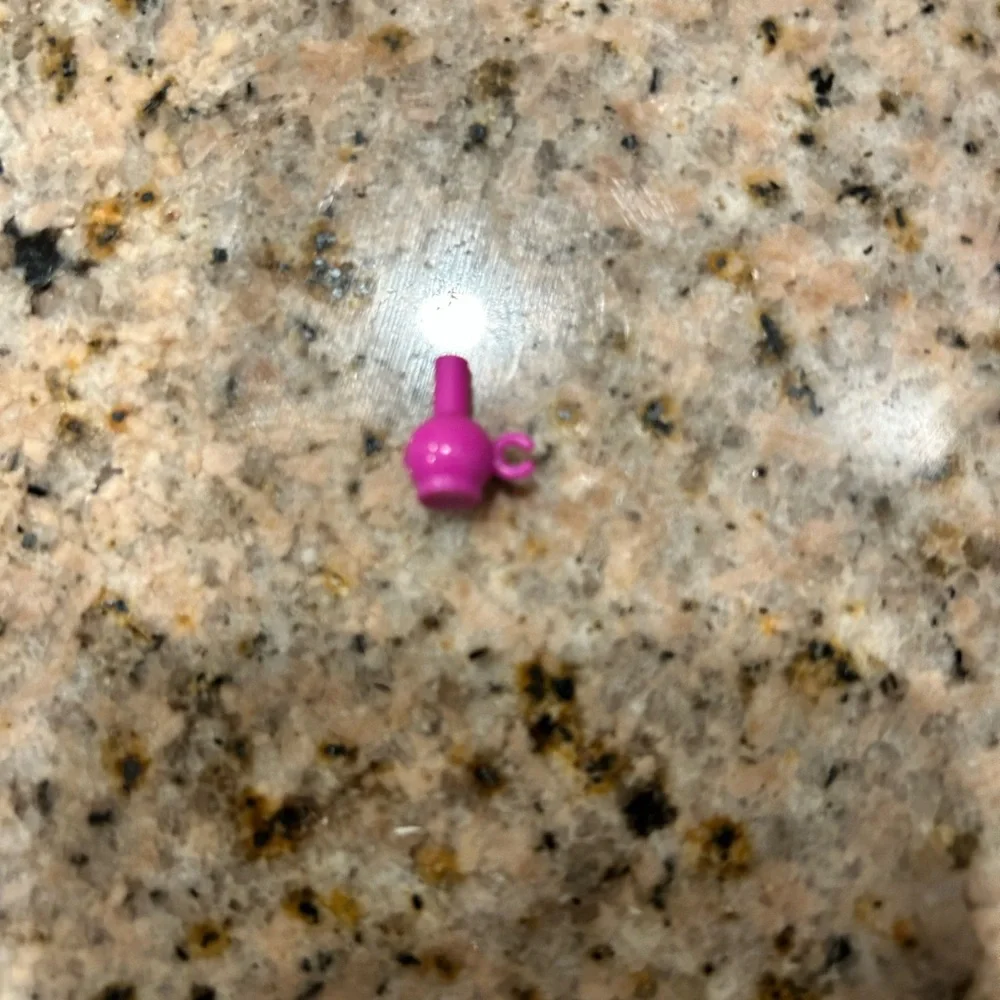 Target Exclusive Barbie Skipper First Job Doll Check Out With Accessories Mattel - Picture 15 of 15